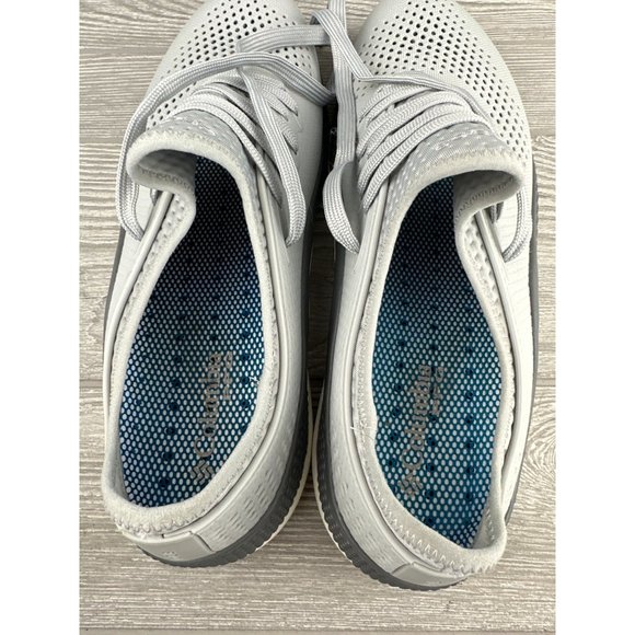 Crocs LiteRide 360 Men’s Size 13 Gray Pacer Sneaker Running Shoe 206715 - Picture 8 of 9